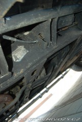 Ostatní značky Ostatní modely Hummer H2 6,0 LPG – 11/2005 – 151 2004