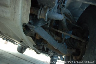 Ostatní značky Ostatní modely Hummer H2 6,0 LPG – 11/2005 – 151 2004