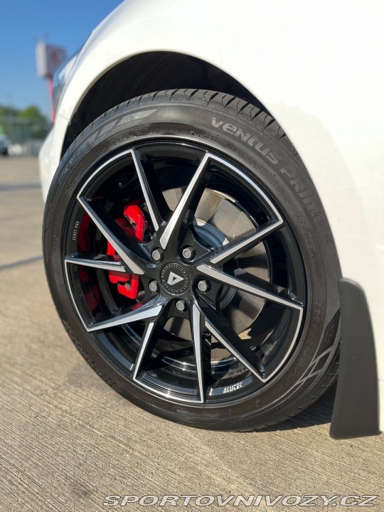Kia Optima GT 2,0 GT SW 180kw | Full 2018