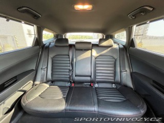 Kia Optima GT 2,0 GT SW 180kw | Full 2018