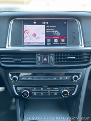 Kia Optima GT 2,0 GT SW 180kw | Full 2018