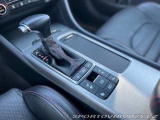 Kia Optima GT 2,0 GT SW 180kw | Full 2018