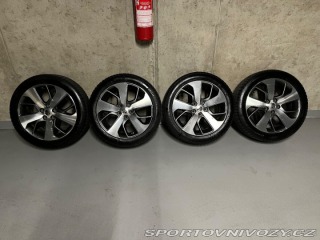 Kia Optima GT 2,0 GT SW 180kw | Full 2018