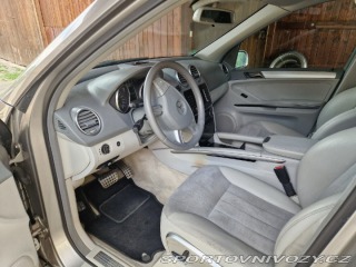 Mercedes-Benz Ostatní modely ML 320 CDI 2008