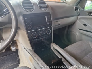 Mercedes-Benz Ostatní modely ML 320 CDI 2008