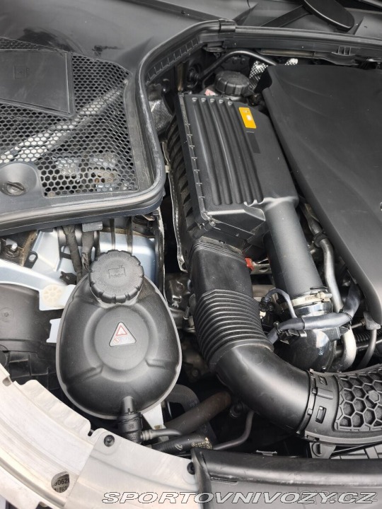 Mercedes-Benz C 2,0 C200 s 41 822km 2016