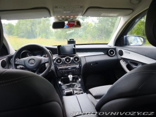 Mercedes-Benz C 2,0 C200 s 41 822km 2016