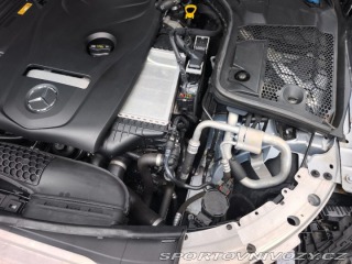 Mercedes-Benz C 2,0 C200 s 41 822km 2016