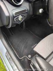 Mercedes-Benz C 2,0 C200 s 41 822km 2016