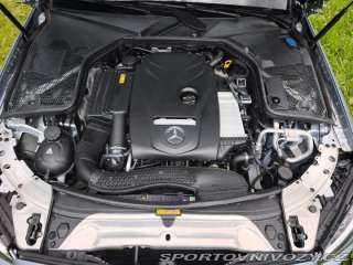 Mercedes-Benz C 2,0 C200 s 41 822km 2016