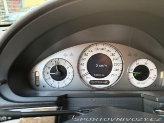 Mercedes-Benz E 3,0 2008