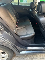 Mercedes-Benz E 3,0 2008