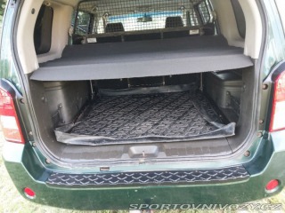 Nissan Ostatní modely Pathfinder 2,5   4x4 2006