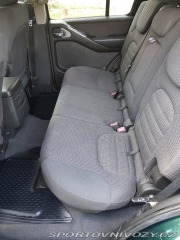 Nissan Ostatní modely Pathfinder 2,5   4x4 2006