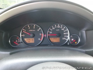 Nissan Ostatní modely Pathfinder 2,5   4x4 2006