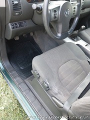 Nissan Ostatní modely Pathfinder 2,5   4x4 2006