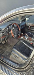 Porsche Cayenne 4,8   výměna za zajímavou 2007