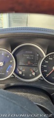 Porsche Cayenne 4,8   výměna za zajímavou 2007