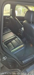 Porsche Cayenne 4,8   výměna za zajímavou 2007