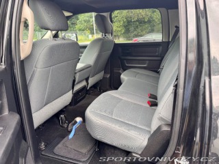 Ostatní značky Ostatní modely RAM 1500 3,6 Prodám pickup 3.6l 1800