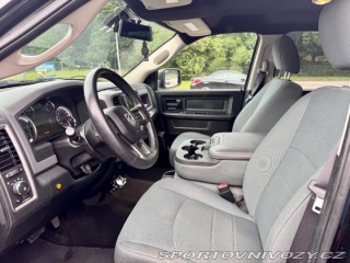 Ostatní značky Ostatní modely RAM 1500 3,6 Prodám pickup 3.6l 1800