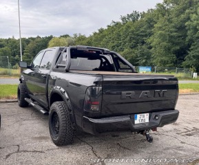 Ostatní značky Ostatní modely RAM 1500 3,6 Prodám pickup 3.6l 1800