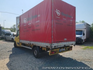 Renault Ostatní modely Master 2,3 2011, 8 europalet 2011