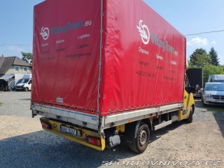 Renault Ostatní modely Master 2,3 2011, 8 europalet 2011