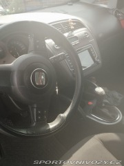Seat Ostatní modely Altea 2,0 Freetrack 2009
