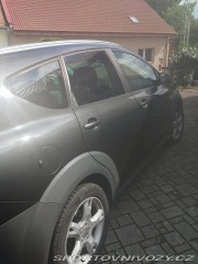 Seat Ostatní modely Altea 2,0 Freetrack 2009