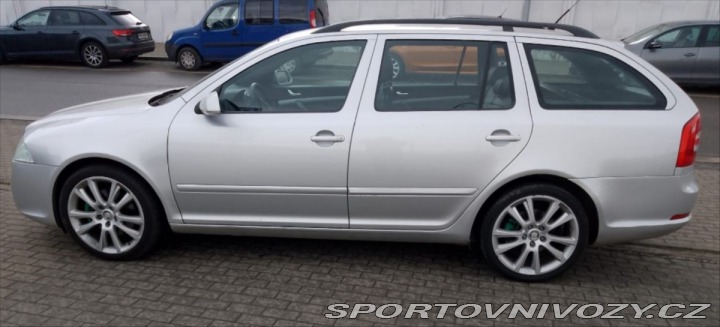 Škoda Ostatní modely Octavia 2006