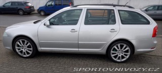 Škoda Ostatní modely Octavia 2006