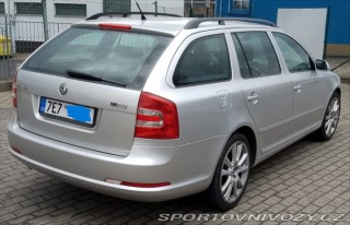 Škoda Ostatní modely Octavia 2006