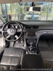 Škoda Superb 2,0 TDI 103 kW, 2014 2014