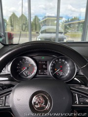 Škoda Superb 2,0 TDI 103 kW, 2014 2014