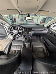 Škoda Superb 2,0 TDI 103 kW, 2014 2014