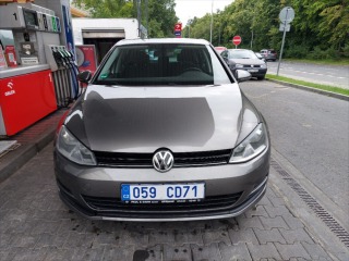 Volkswagen Golf 1,4 TSI 103 kW, 97.000
