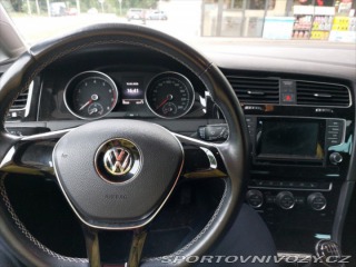 Volkswagen Golf 1,4 TSI 103 kW, 97.000 1800