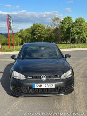 Volkswagen Golf 2,0 VII gtd 2014