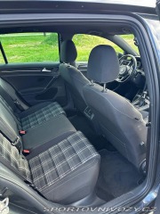 Volkswagen Golf 2,0 VII gtd 2014