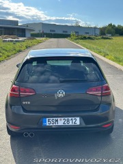 Volkswagen Golf 2,0 VII gtd 2014