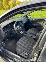 Volkswagen Golf 2,0 VII gtd 2014