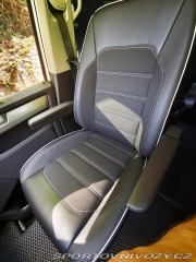 Volkswagen Ostatní modely Multivan 2,0   T6 4x4 2017