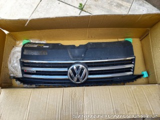 Volkswagen Ostatní modely Multivan 2,0   T6 4x4 2017