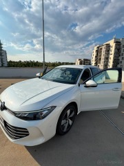 Volkswagen  Passat 2,0   TDI 110Kw