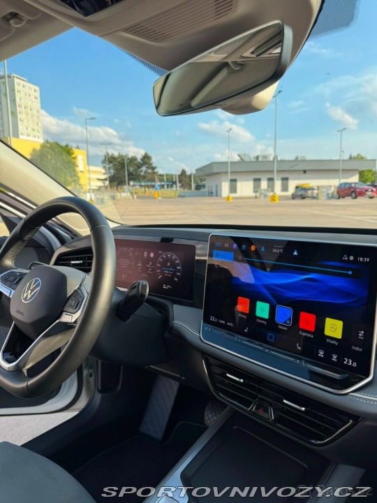 Volkswagen Ostatní modely Passat 2,0 TDI 110Kw 1800