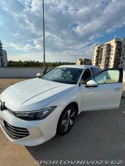 Volkswagen Ostatní modely Passat 2,0 TDI 110Kw 1800