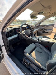 Volkswagen Ostatní modely Passat 2,0 TDI 110Kw 1800
