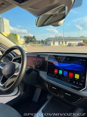 Volkswagen Ostatní modely Passat 2,0 TDI 110Kw 1800