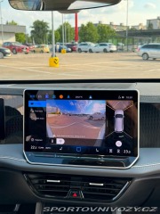 Volkswagen Ostatní modely Passat 2,0 TDI 110Kw 1800
